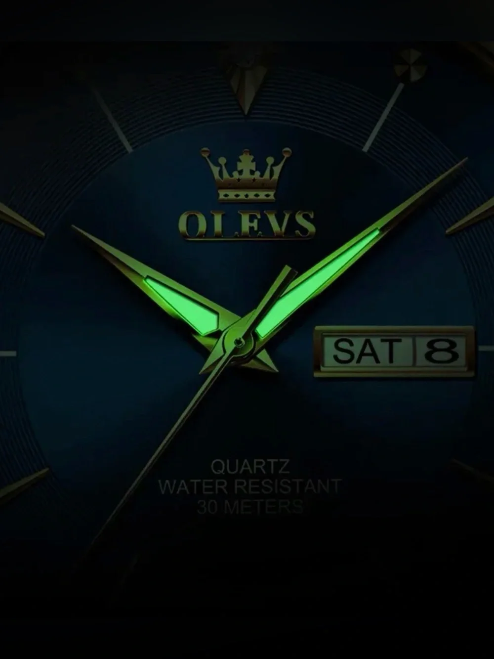 Olevs 2928 men’s